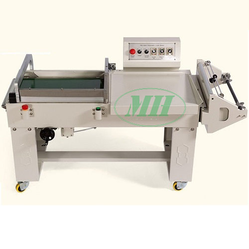 Máy co cắt màng chân cao